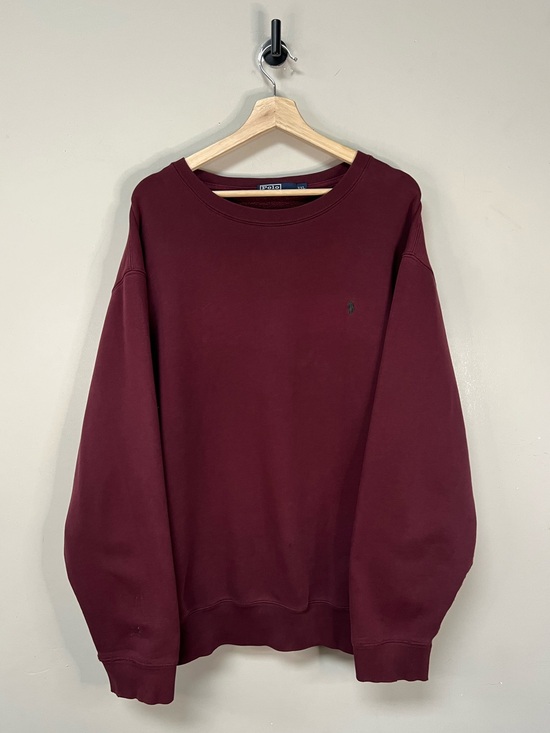 Polo Ralph Lauren Other - 90s Polo Ralph Lauren Crewneck